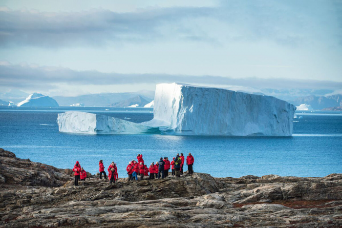 РСТ: угрозы США захватить Гренландию не повлияли на популярность острова у россиян