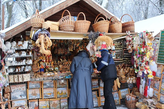 Что посмотреть в Великом Новгороде за один день: 30 лучших достопримечательностей