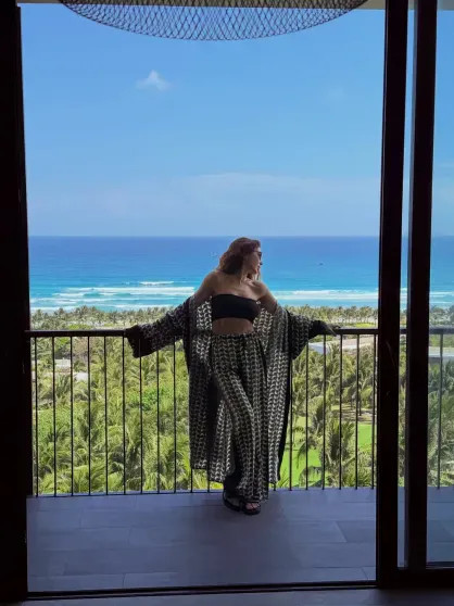 От Калифорнии до Камчатки: как Екатерина Климова с сыном, Анна Седокова, Марат Сафин, миллиардер Николай Саркисов с девушкой и Ида Галич проводят отпуск