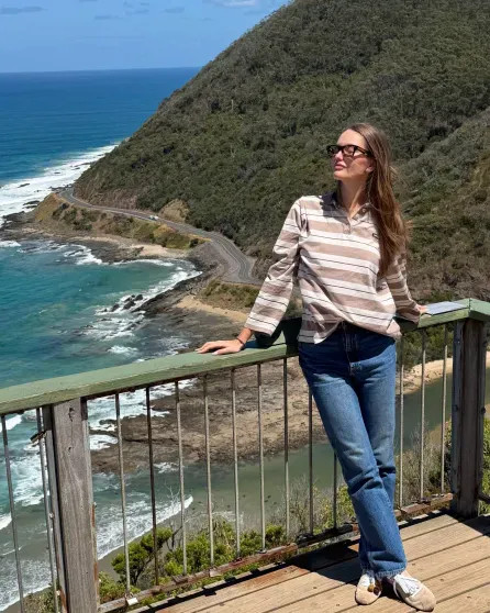 Девушка миллиардера Владислава Доронина Кристина Романова показала, как они отдыхают в Австралии