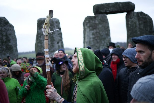 День зимнего солнцестояния в 2026 году: какого числа, приметы, традиции в разных странах