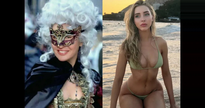 Карнавалы, Байкал и много бикини: как и где отдыхают Виктория Исакова, Юлия Вавилова, Аврора Киба и Надежда Оболенцева