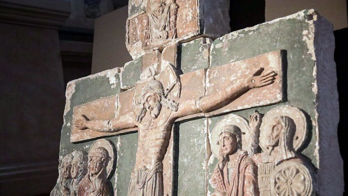 За что Кучковичи убили Андрея Боголюбского: Исторический музей и «Москино» напомнили об основателе Владимирской Руси