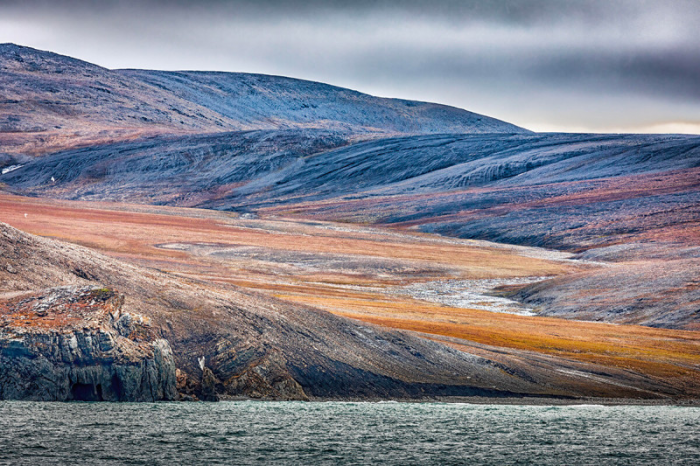 14 самых невероятных мест в России