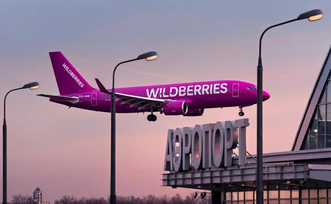 Маркетплейсы рвутся небо — у Wildberries могут вырасти собственные крылья