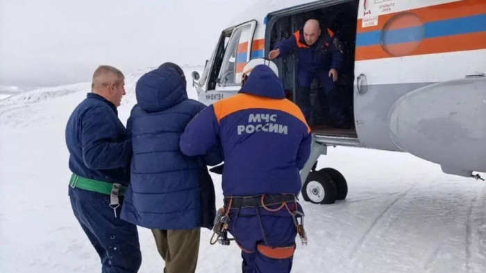 Поход превратился в катастрофу: кто виноват в гибели туристов на Камчатке