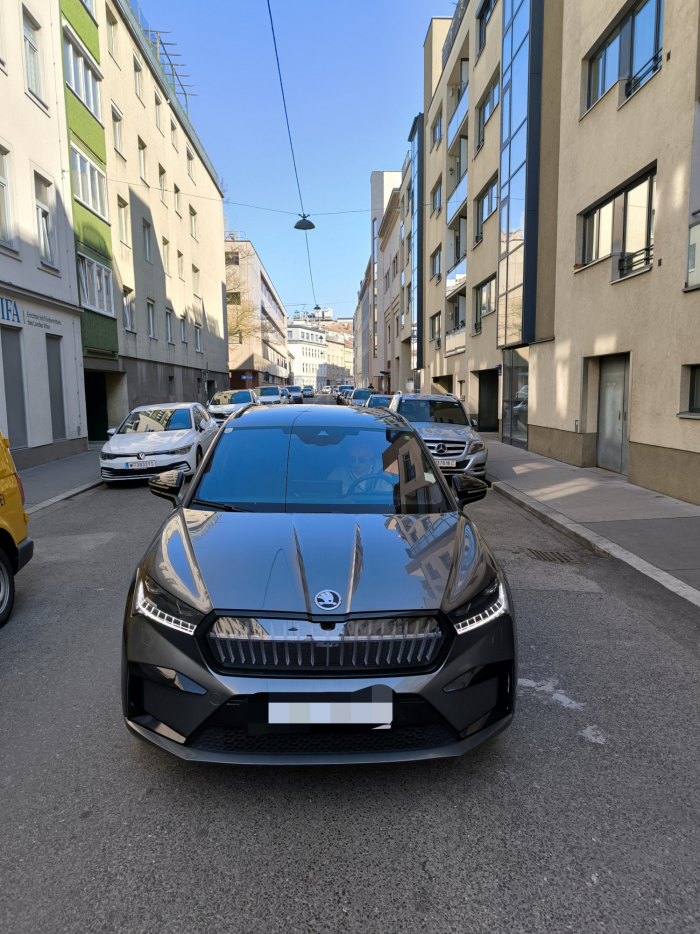 Пасхальные выходные, путешествие из провинции в европейскую столицу!