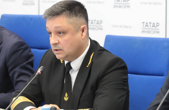 Из Казани в Челны по воде: речной маршрут по Каме перезапускают спустя десятилетия