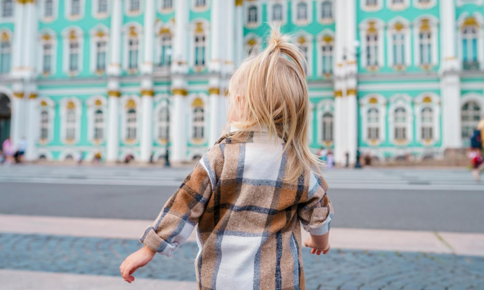 30 самых интересных музеев Санкт-Петербурга для детей