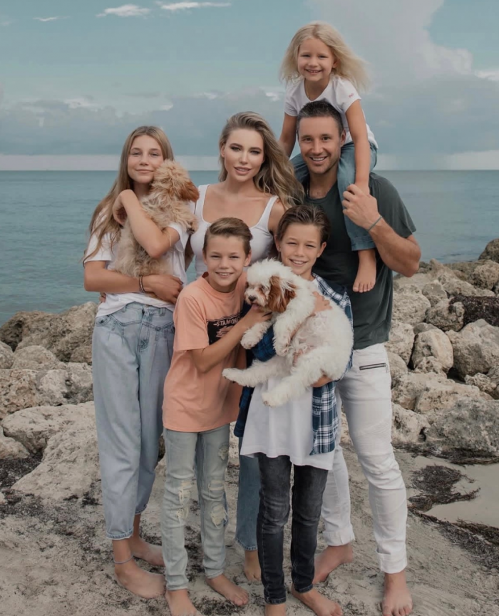 Новый рекорд: Николь Ковальчук стала первой россиянкой, покорившей восьмитысячник Гашербрум II без кислорода
