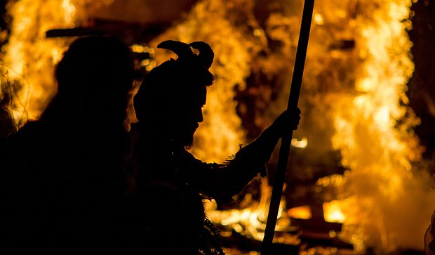 Вальпургиева ночь в 2026 году: какого числа отмечается, история и традиции праздника