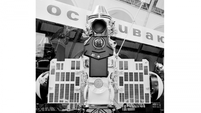 Ноябрьский хронограф: Пржевальский, Сац, Бабакин и их приоритеты