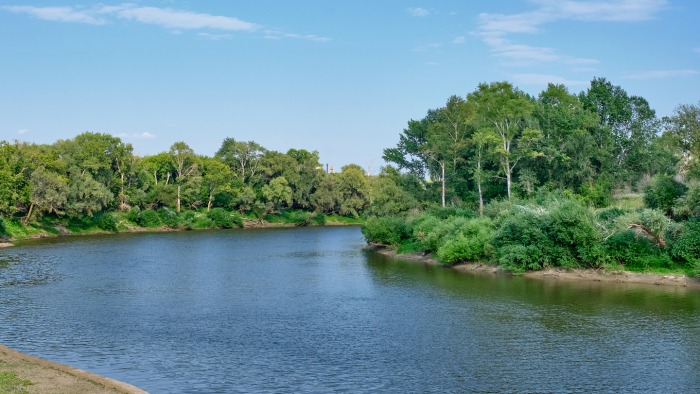 Река Иртыш: что мы знаем о могучем притоке Оби