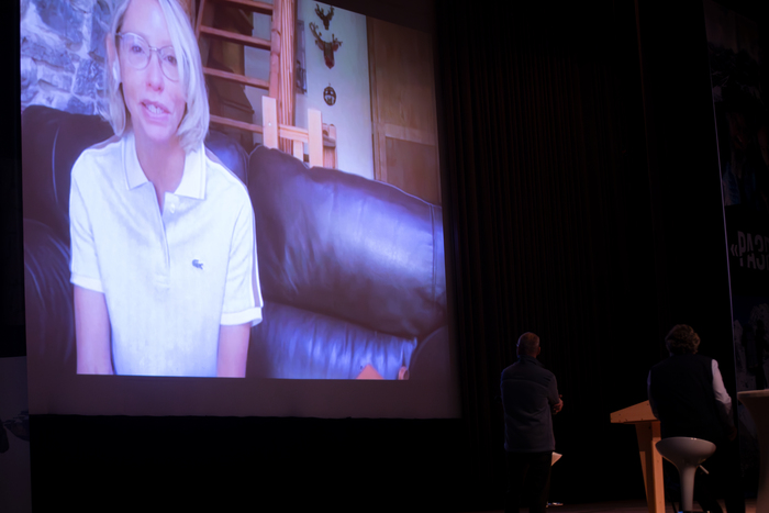 «Золото российского альпинизма 2025». Полная веб-версия встречи