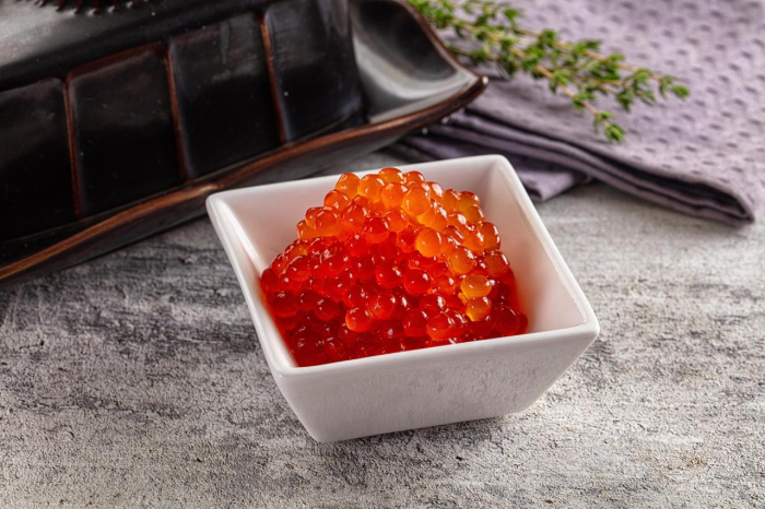 Как засолить икру в домашних условиях: 3 простых рецепта