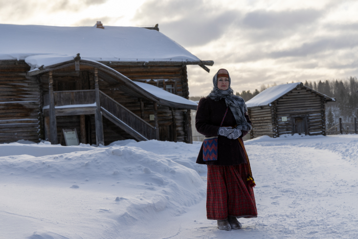 5 причин посетить Архангельскую область