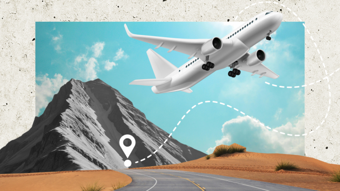 Куда поехать на Новый год 2026 без загранпаспорта: 6 стран