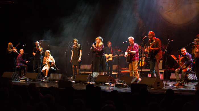 Не только летний досуг: 6 зимних концертов и фестивалей для любителей активного отдыха и живой музыки