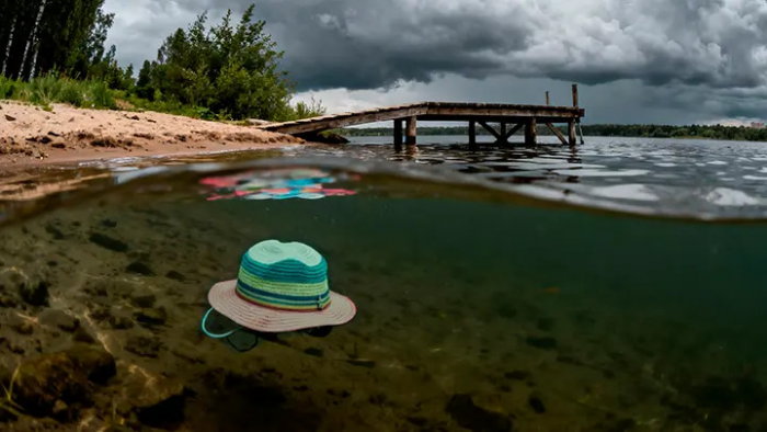 Засекреченная трагедия под Москвой: 26 детей так и не вернулись из поездки