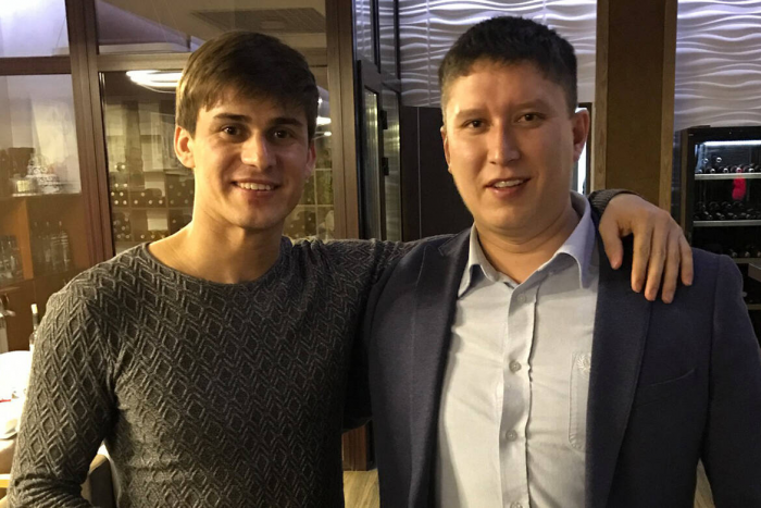 Татарские певцы о погибшем в авиакатастрофе Ильясе Гимадутдинове: «Неужели сглазили?»