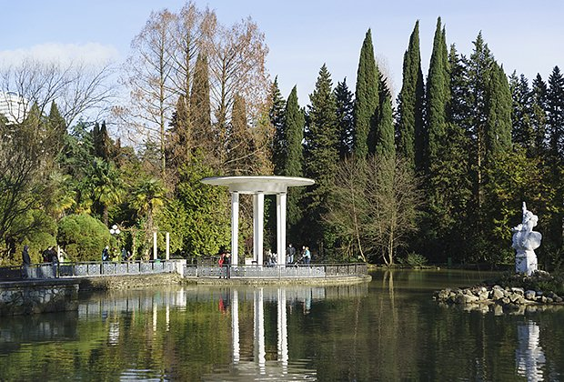 Куда поехать в марте 2026 года? Отдых в России, за границей, в горах и на море