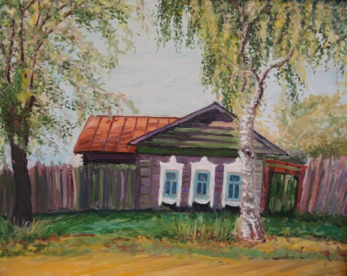 Какие деревья на Руси старались не рубить, и почему