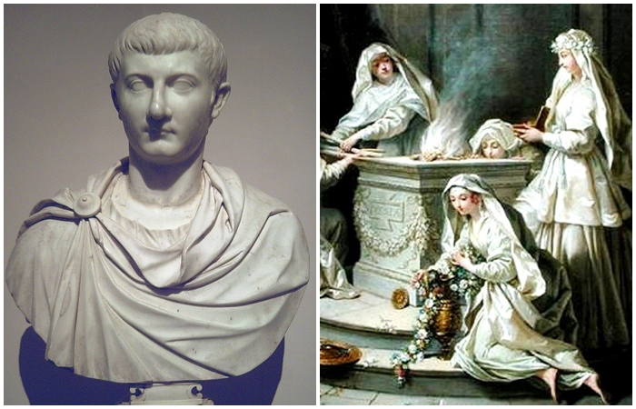 Чем закончились 6 невымышленных римских историй, которые не уступают сюжету «Игры престолов»