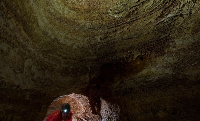 Вулкан с голубой лавой и ещё 4 места на планете, в существование которых верится с трудом