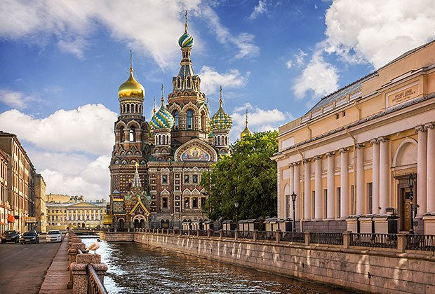 Что посмотреть в Санкт-Петербурге за два дня: план поездки на выходные в 2026 году