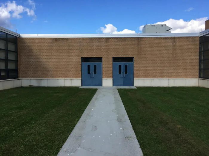 Самые странные и пугающие лиминальные пространства