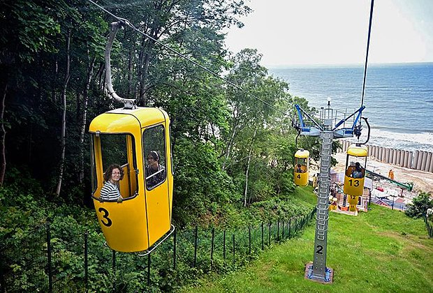 Где недорого отдохнуть на море в России летом 2026 года: лучшие курорты, цены, как добраться