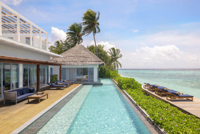 Женский уикенд и дегустации на берегу океана: чем заняться в отпуске в марте 2026