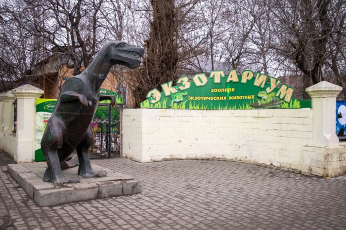 Скульптор Юрий Уваркин рассказал о городских памятниках и почему бронзу не стоит тереть на удачу