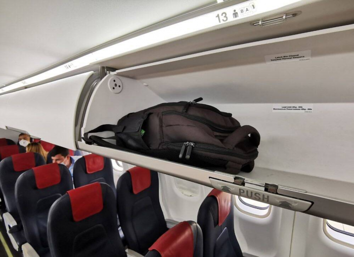 Почему размеры чемоданов так важны для авиакомпаний