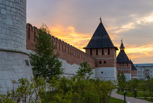 Куда съездить на выходные из Москвы в 2026 году: топ-12 идей для коротких путешествий