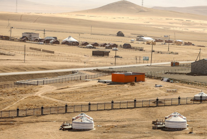 «Дает то, чего сейчас почти нигде не купишь» Почему Монголия внезапно начала набирать популярность у россиян?