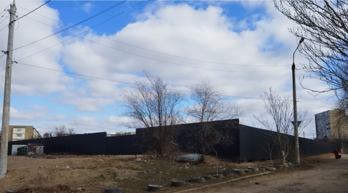 Легендарным руинам в Астрахани засветила надежда на новую жизнь