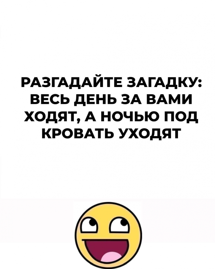 12 загадок, чтобы расшевелить застоявшиеся мозги
