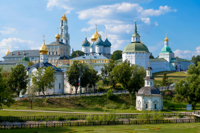 10 городов, куда можно поехать на выходные из Москвы + бонус