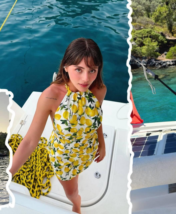 Самые перспективные турецкие актрисы: кто составит конкуренцию Ханде Эрчел и Неслихан Атагюль