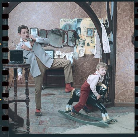 «Не может быть!» — все цитаты из фильма