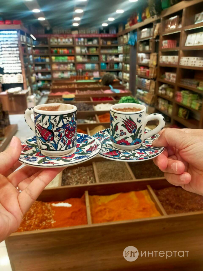 Диңгез буенда хәлләр бар, яки Мин ничек беренче тапкыр ял иттем