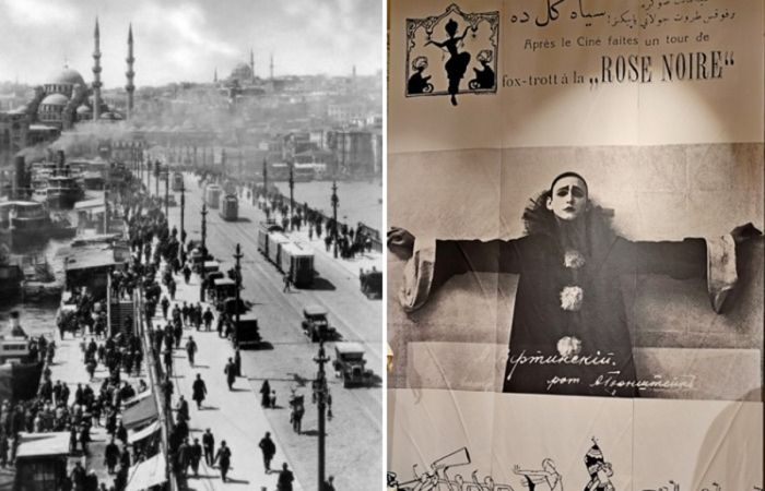 Как жилось русским эмигрантам в Турции после революции и почему им были не рады