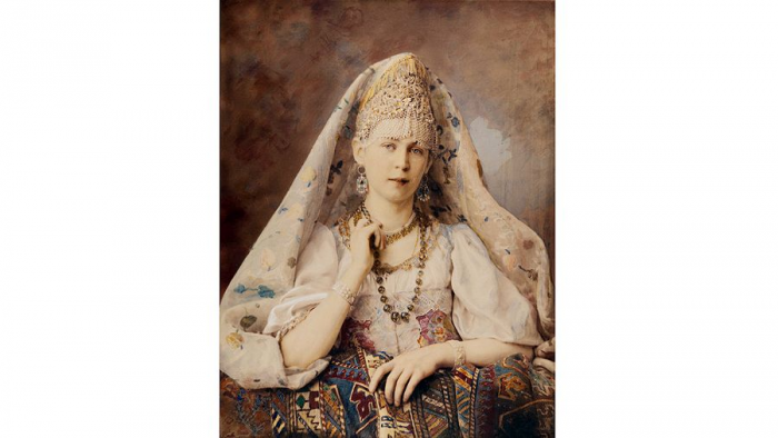 Пионеры русской светописи: Андрей Карелин и Максим Дмитриев в «РОСФОТО»