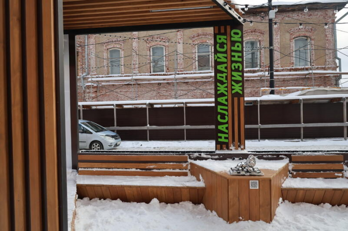 Там чудеса, там леший бродит. В Барнауле завершается второй этап туркода с новым маршрутом