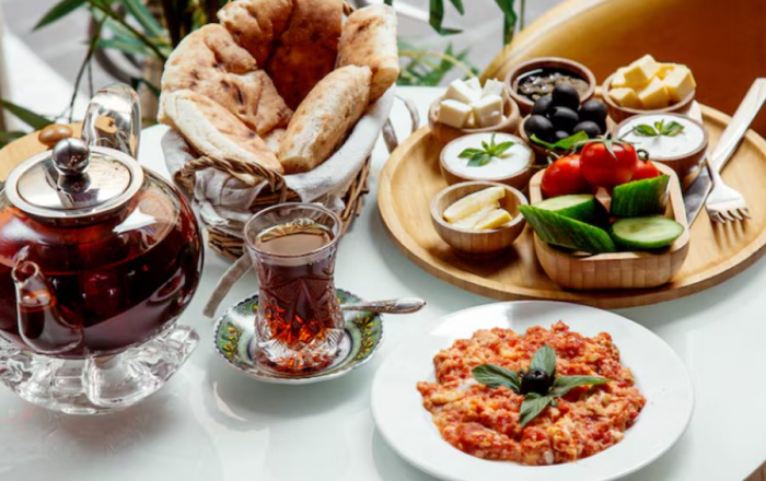 Отпуск в Турции в 2026 году: цены, билеты, развлечения