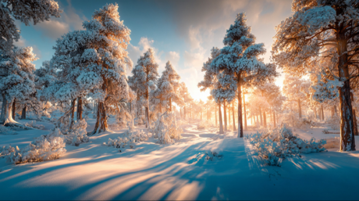 Самая длинная ночь года: что можно и нельзя делать в день зимнего солнцестояния 21 декабря