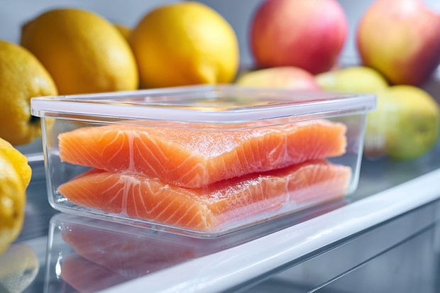 Как засолить красную рыбу дома? Пять простых рецептов