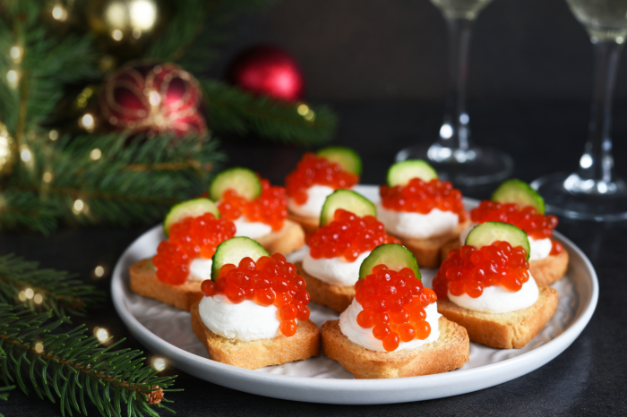 Как засолить красную икру дома: 4 лучших рецепта