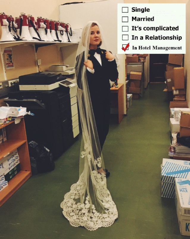 Новая роскошь гостеприимства